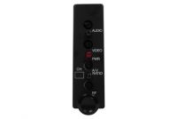 SAVM4550 SAW Filtered Single Channel A/V Mini-Modulator