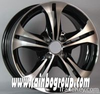 High quality alloy wheel for car