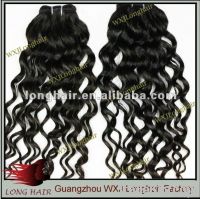 Homeage factory hot wholesale big discount 100% human hair weave brazi