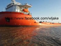 12,733 Dwt Self Propelled Barge For Sale