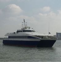 233 Pax Ferry For Sale