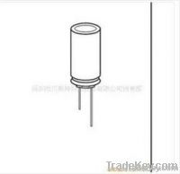 EPCOS Aluminum Electrolytic Capacitors B41042