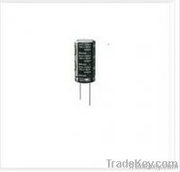 EPCOS Aluminum Electrolytic Capacitors B41044A4687M008