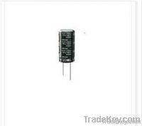 EPCOS Aluminum Electrolytic Capacitors B41827