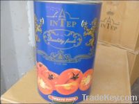 Tomato paste