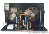 CA-TA Tecumseh France condensing units