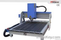 CNC advertising engraving machine HROMAC-6090