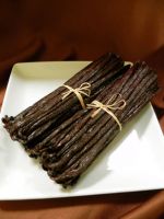 Vanilla Beans And Powder Excellent Quality