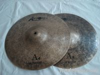 A4 cymbal set