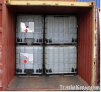 formic acid