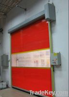 Rapid Roll Door (CF330) From China