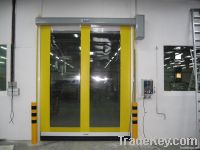 Automatic High Speed Door (CF330) From China