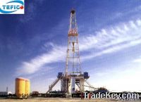 oil rig