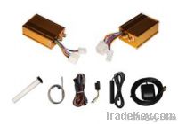 Vehicle tracker VT310BB