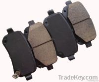 Brake Pads