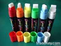 Fluorescent marker