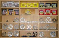 Sprockets For Motorcycle