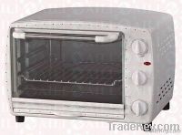 Electric Toaster Oven-A12/A13 GS/CE, 19 liter From China