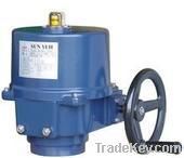 Linear Valve Actuator