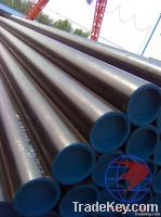 STEEL PIPE ASTM A210