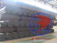 seamless steel pipe ASTM A333