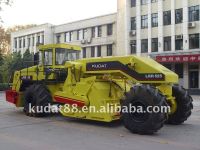 Road Recycler From China