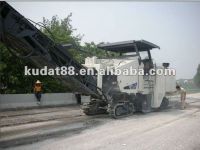 Cold Milling Machine From China