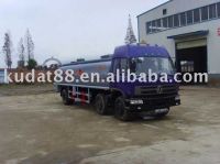 HLQ5190GJYE fuel truck (18000-20000L) From China