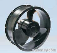 AC AXIAL FAN