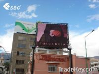 Lome LED Display