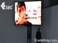 Ghana LED Billboard