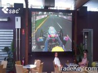 Tema LED Screen