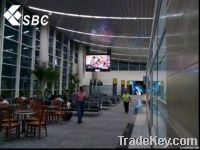 Abidjan LED Screen