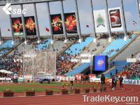 South Africa LED Screen