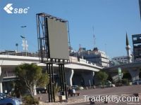 Cape Town LED Display
