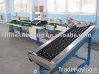 XGJ-DN Type electronic fruit grading machine