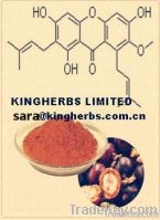 Mangosteen Extract