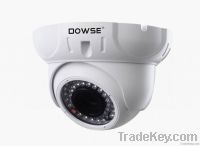 Sea Snail Color IR Dome Camera