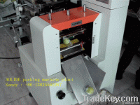 fruit packing machine, orange packing machine, lemon packing machine