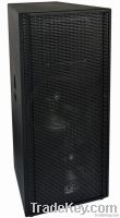 PA speaker system