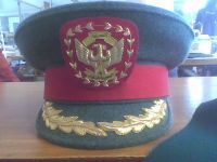 Military Cap