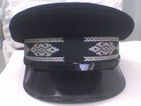 Military Cap