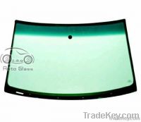 H100 VAN  94- windshield glass