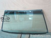 Auto windshield with ISO9001:2008 standard