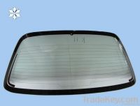 tempered glass manufacturer From China