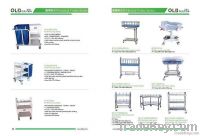 hospital trolley price