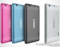 New cheap 7 inch WM8880 dual core tablet internet android 4.2 From China