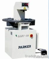 Alu-alloy Variable Punching Machine