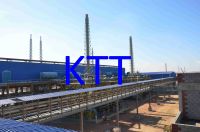 H2SO4 Sulfuric Acid Production Line Construction