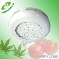 new design 90w UFO led grow light for greenhouse